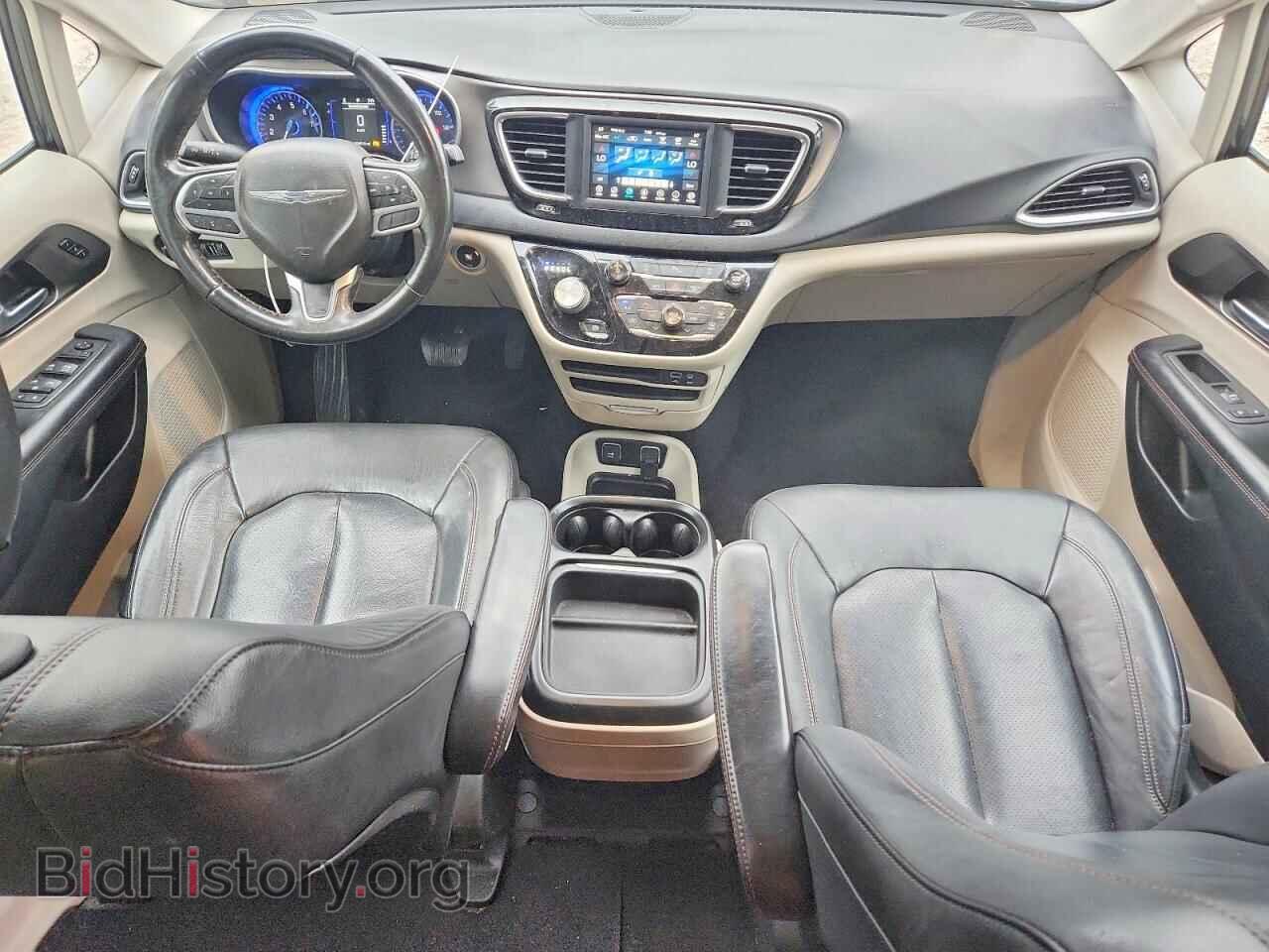 2020 CHRYSLER PACIFICA - VIN: 2C4RC1BG5LR279938 - Photo 8