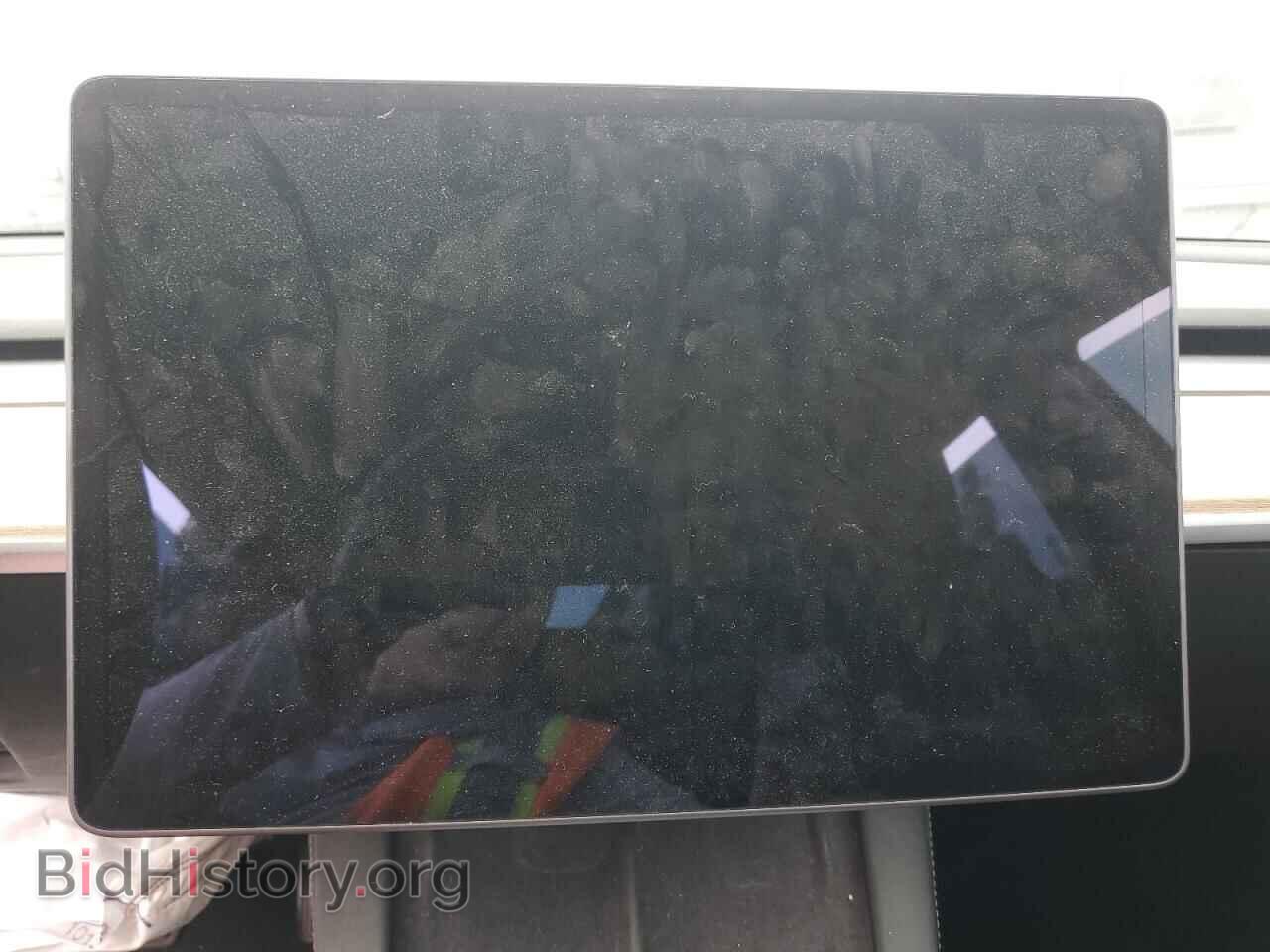 2021 TESLA MODEL 3 - VIN: 5YJ3E1EB5MF938100 - Фото 9