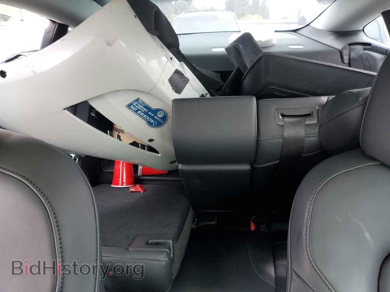 2021 TESLA MODEL 3 - VIN: 5YJ3E1EB5MF938100 - Фото 10
