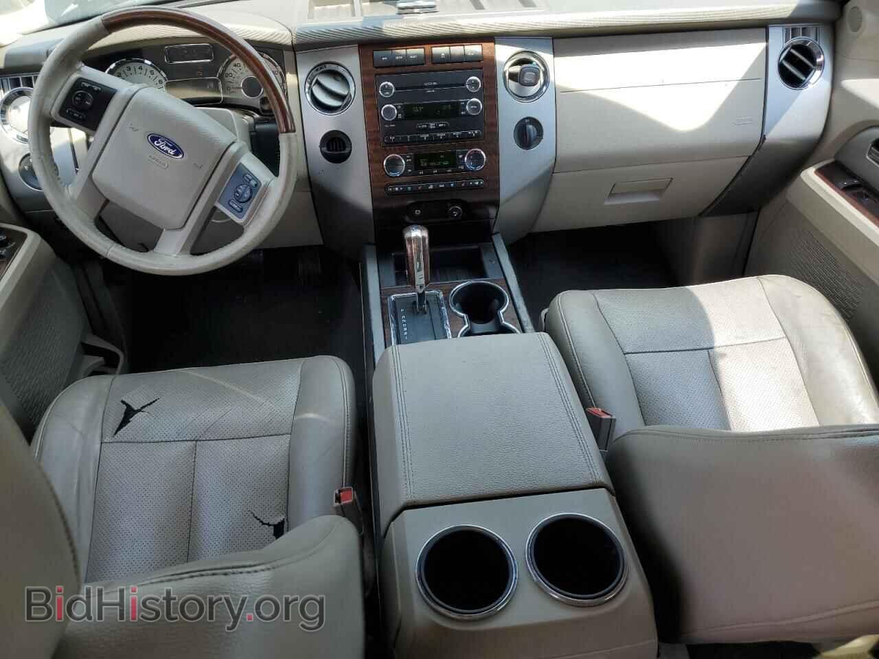 2008 FORD EXPEDITION - VIN: 1FMFU19528LA56613 - Фото 8