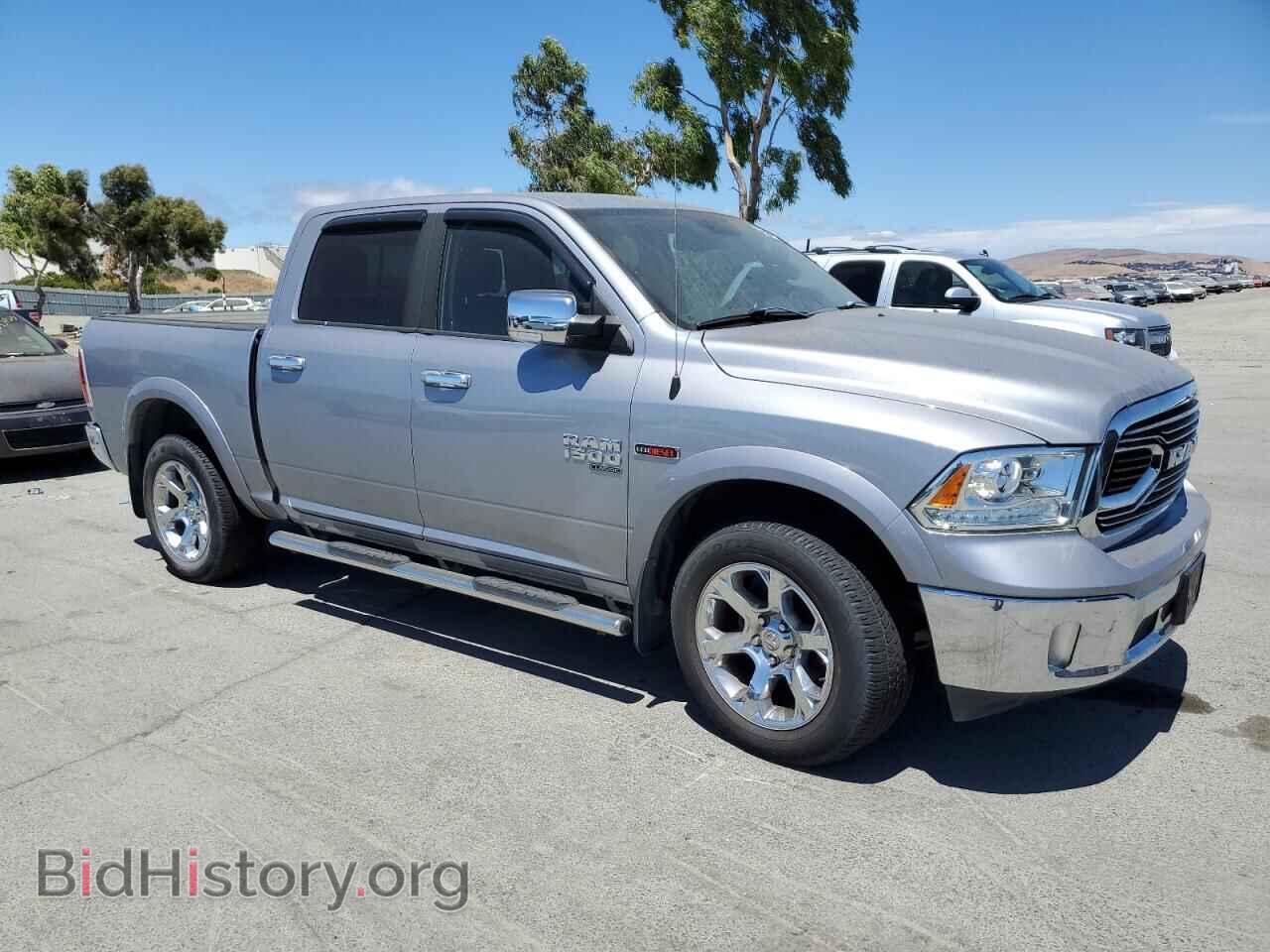 2019 RAM 1500 - VIN: 1C6RR7NMXKS749291 - Фото 4