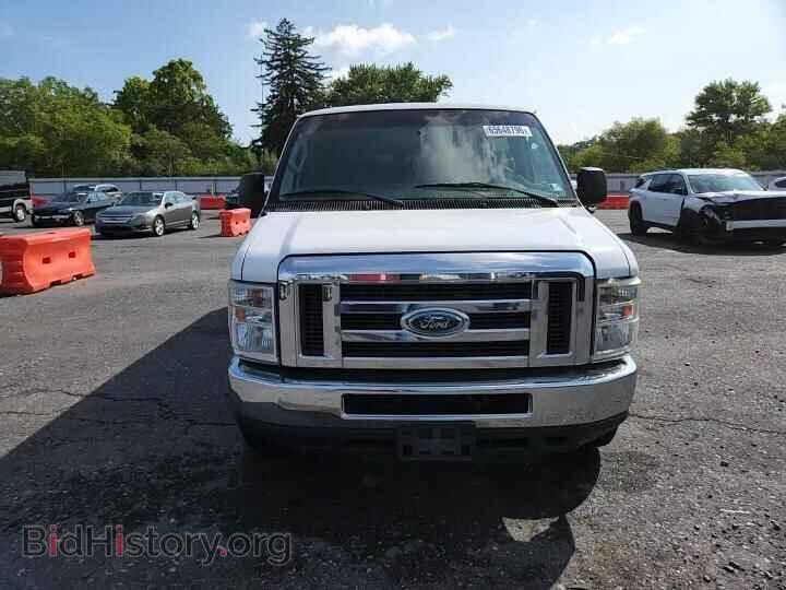 2013 FORD ECONOLINE - VIN: 1FBSS3BLXDDA40570 - Фото 14