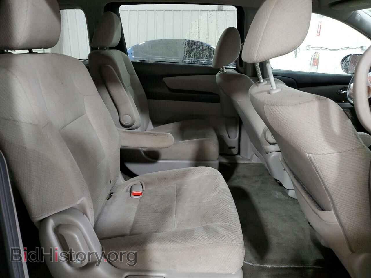 2015 HONDA All Models - VIN: 5FNRL5H21FB083739 - Фото 11