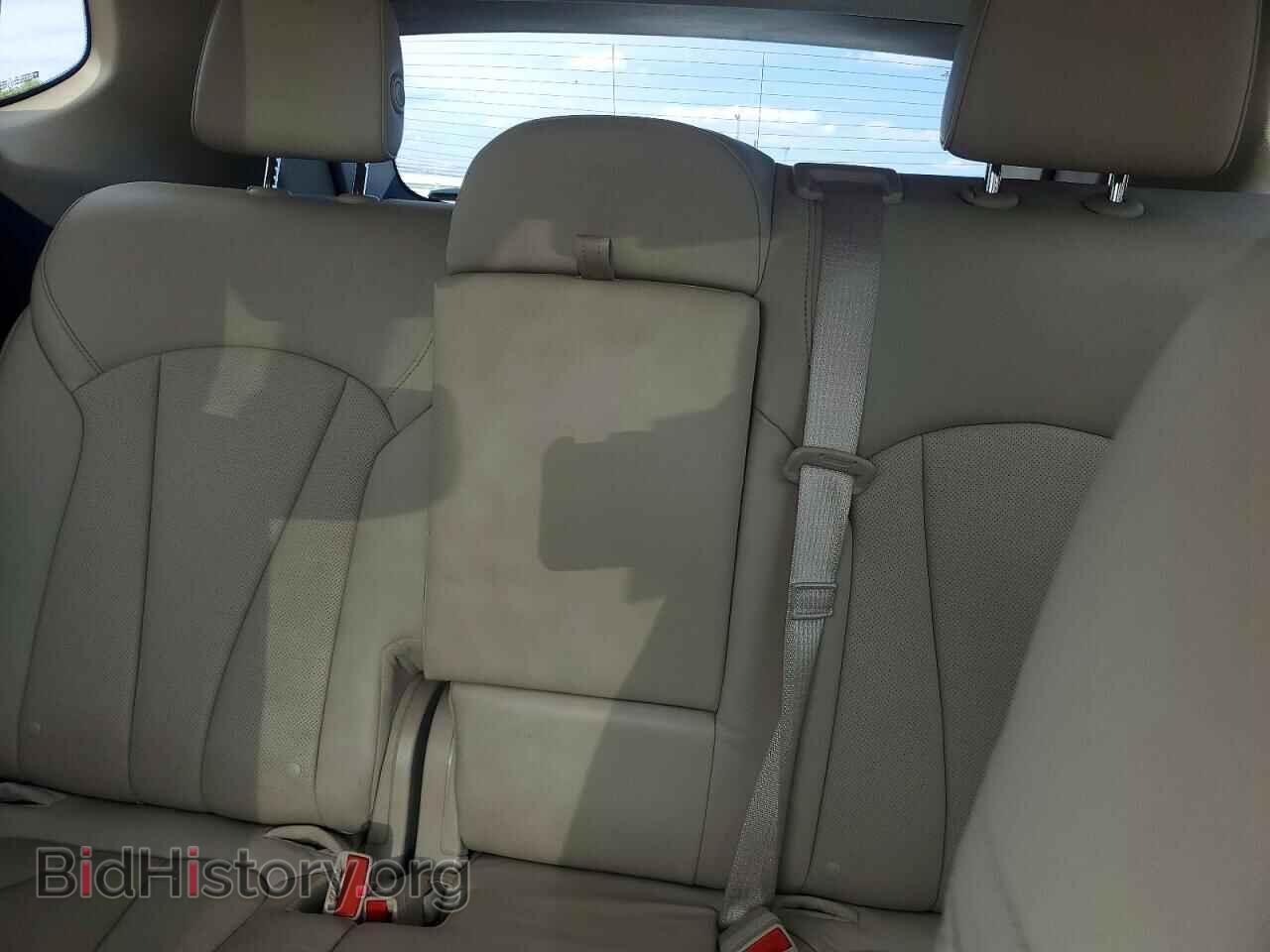 2017 BUICK ENVISION - VIN: LRBFXDSA7HD093346 - Фото 10