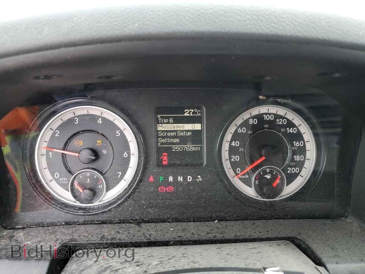 2017 RAM 1500 - VIN: 1C6RR7FT5HS737368 - Фото 9