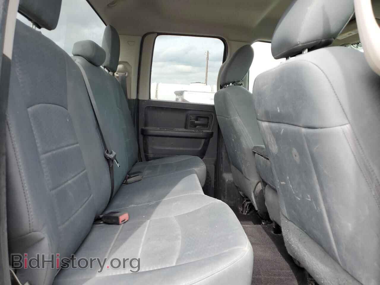 2017 RAM 1500 - VIN: 1C6RR7FT5HS737368 - Фото 10