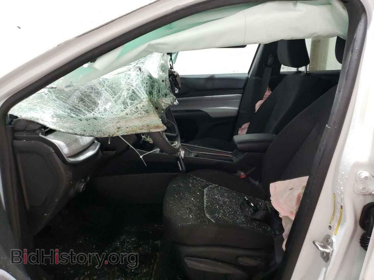 2023 JEEP COMPASS - VIN: 3C4NJDAN0PT539669 - Фото 7