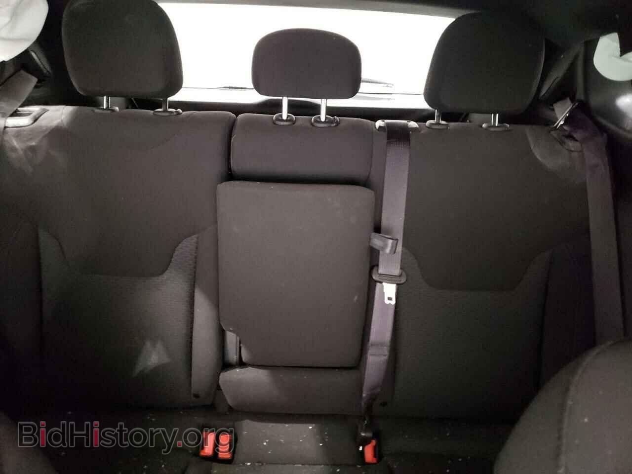2023 JEEP COMPASS - VIN: 3C4NJDAN0PT539669 - Фото 10