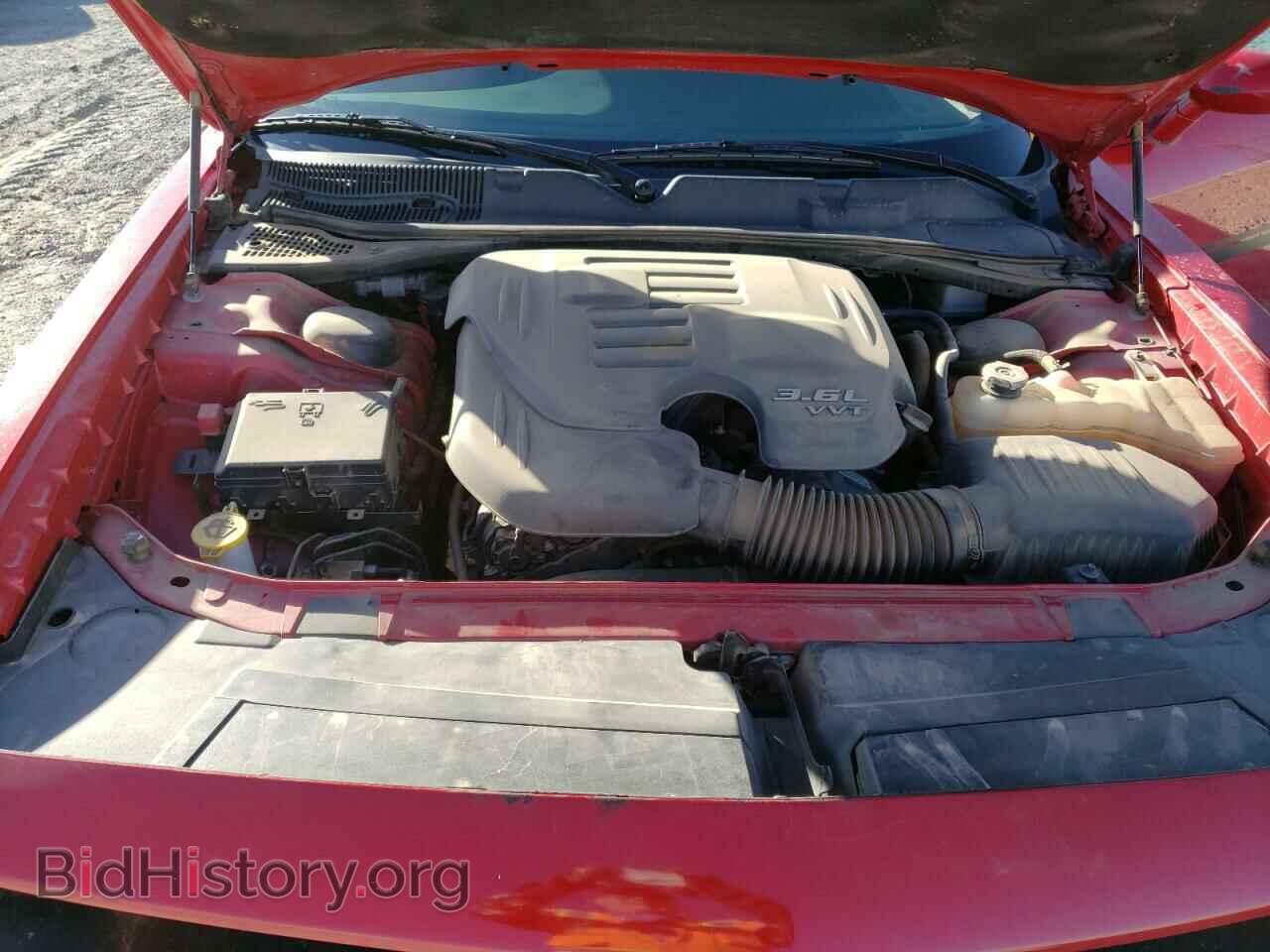 2017 DODGE CHALLENGER - VIN: 2C3CDZAG3HH554209 - Фото 7