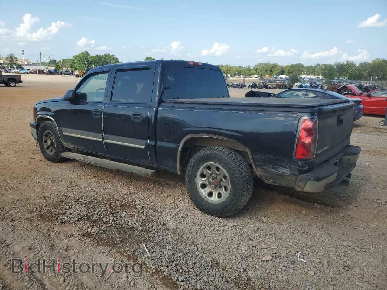 2006 CHEVROLET ALL Models - VIN: 2GCEC13VX61294837 - Фото 2
