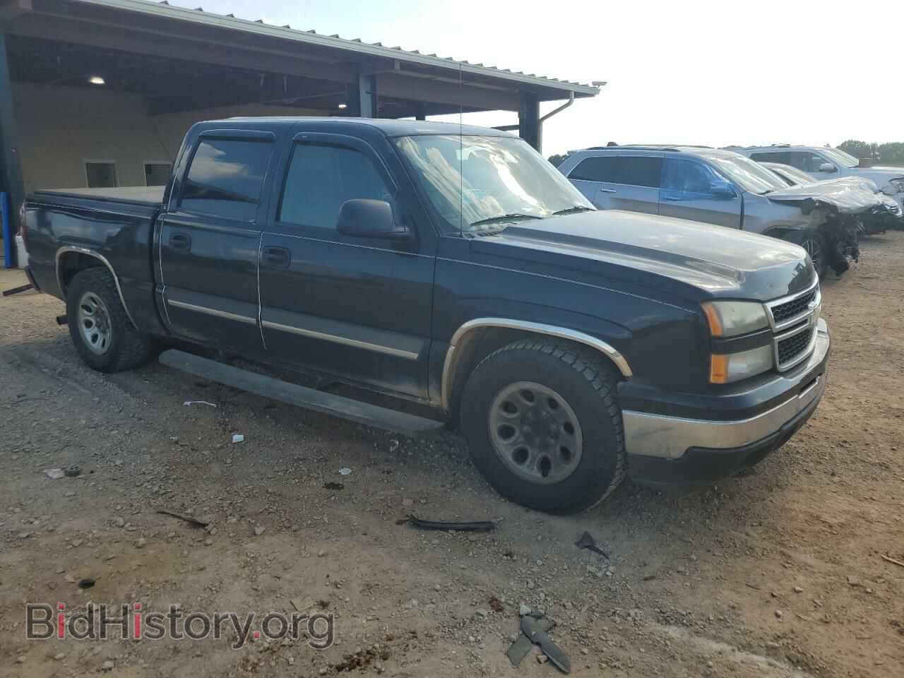 2006 CHEVROLET ALL Models - VIN: 2GCEC13VX61294837 - Фото 4