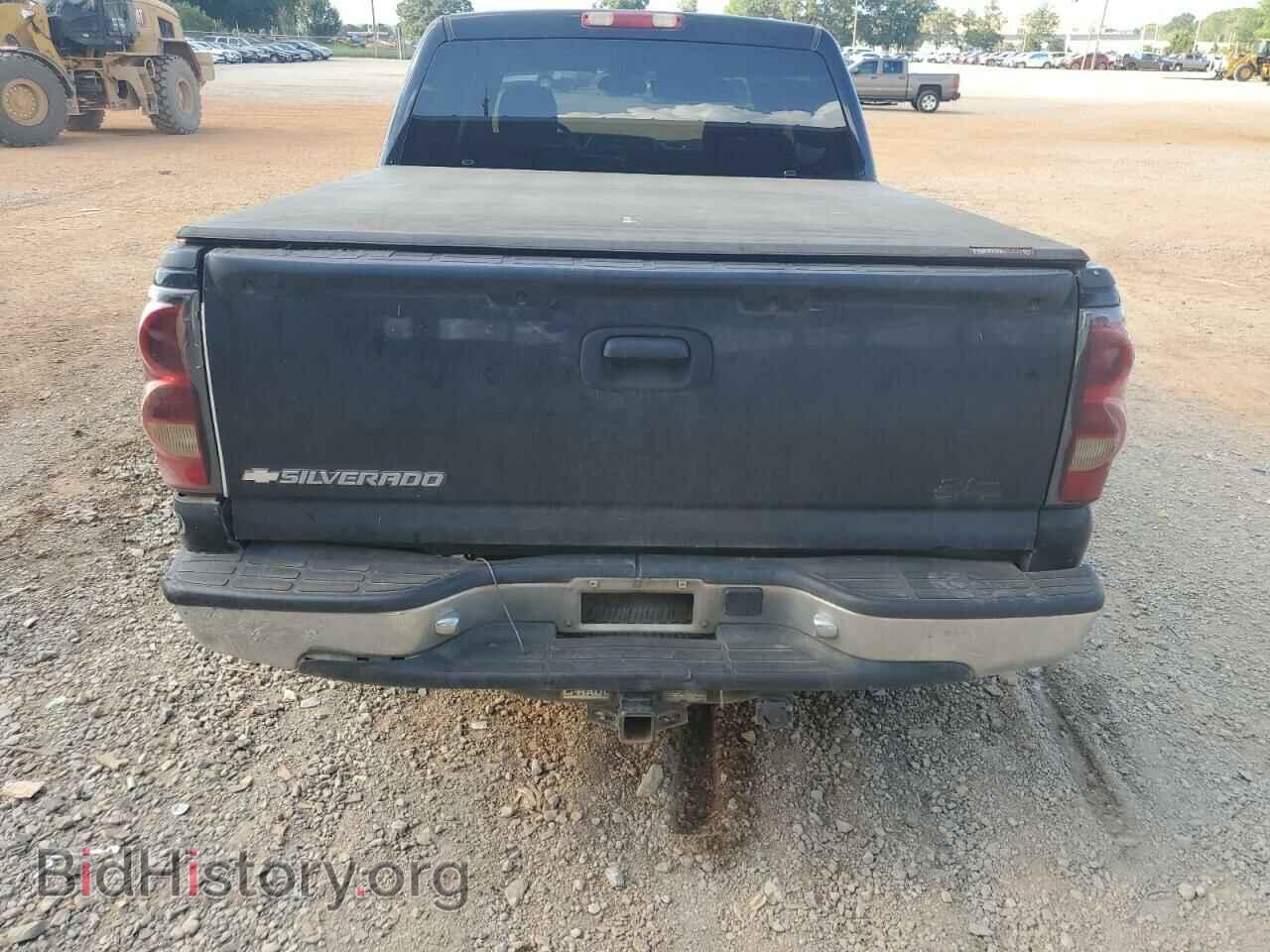 2006 CHEVROLET ALL Models - VIN: 2GCEC13VX61294837 - Фото 6