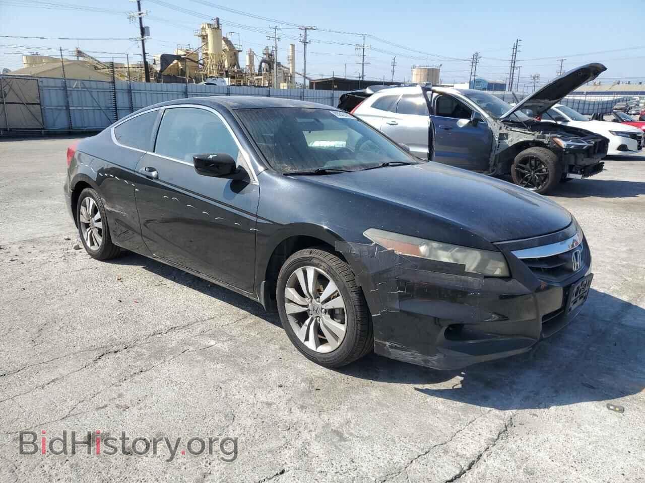 2012 HONDA ACCORD - VIN: 1HGCS1B7XCA024197 - Фото 4