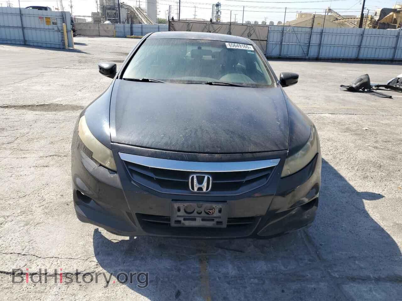 2012 HONDA ACCORD - VIN: 1HGCS1B7XCA024197 - Фото 5