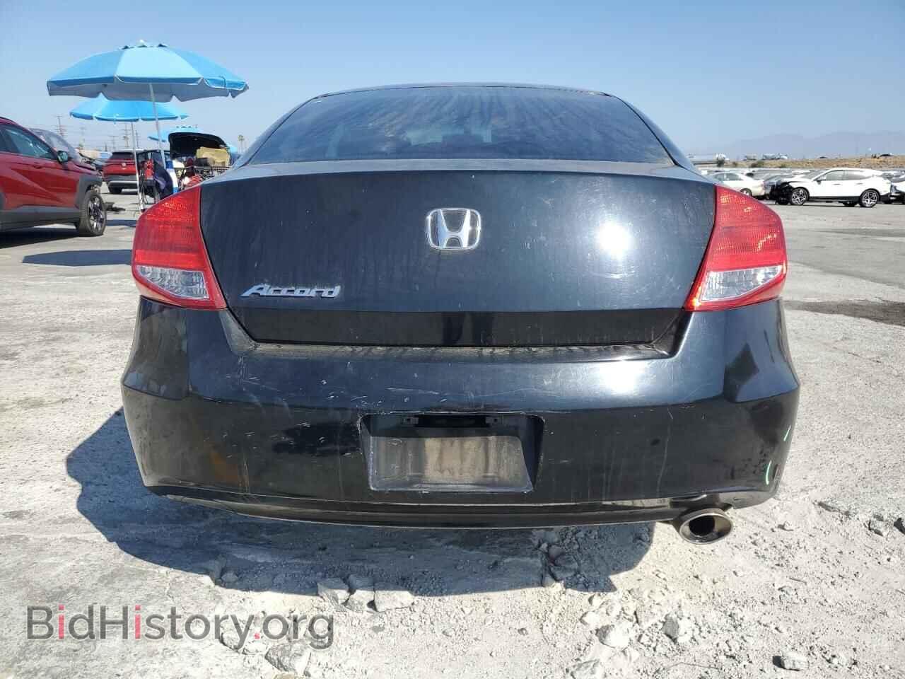 2012 HONDA ACCORD - VIN: 1HGCS1B7XCA024197 - Фото 6