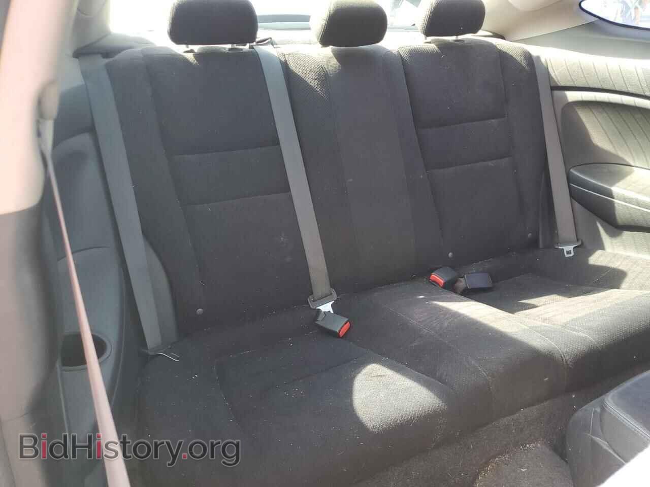 2012 HONDA ACCORD - VIN: 1HGCS1B7XCA024197 - Фото 10