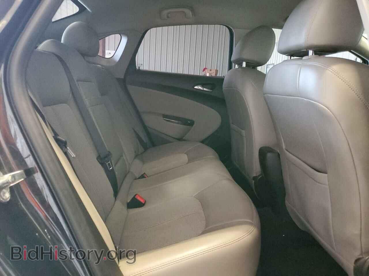 2015 BUICK VERANO - VIN: 1G4PR5SK9F4104483 - Фото 10