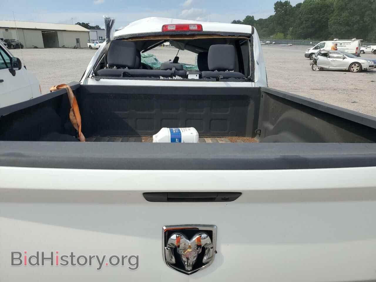 2012 DODGE RAM 3500 - VIN: 3C63D3CL2CG302664 - Фото 10