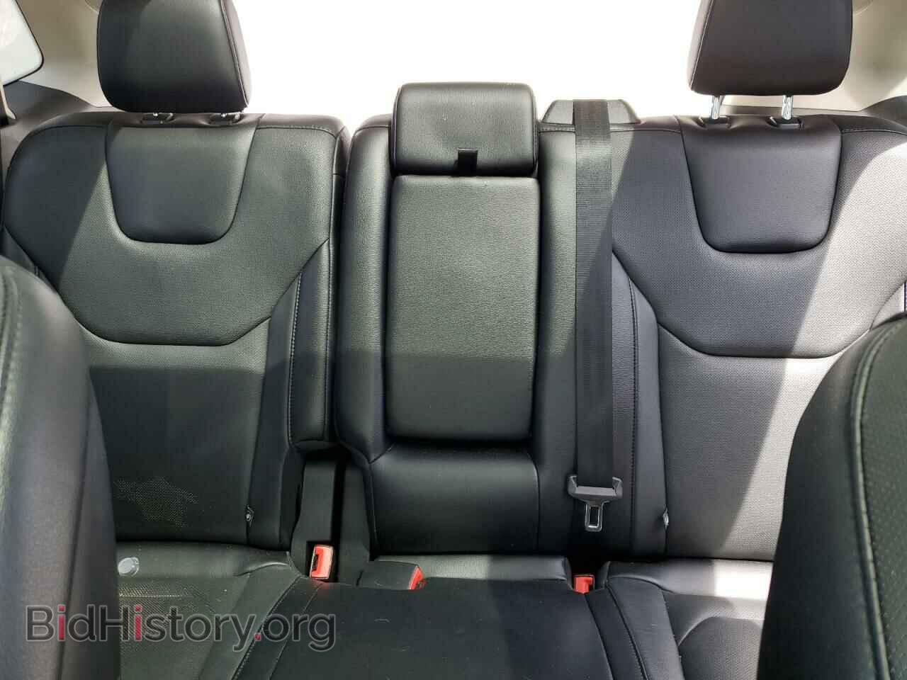 2018 FORD EDGE - VIN: 2FMPK3K9XJBB42728 - Фото 10