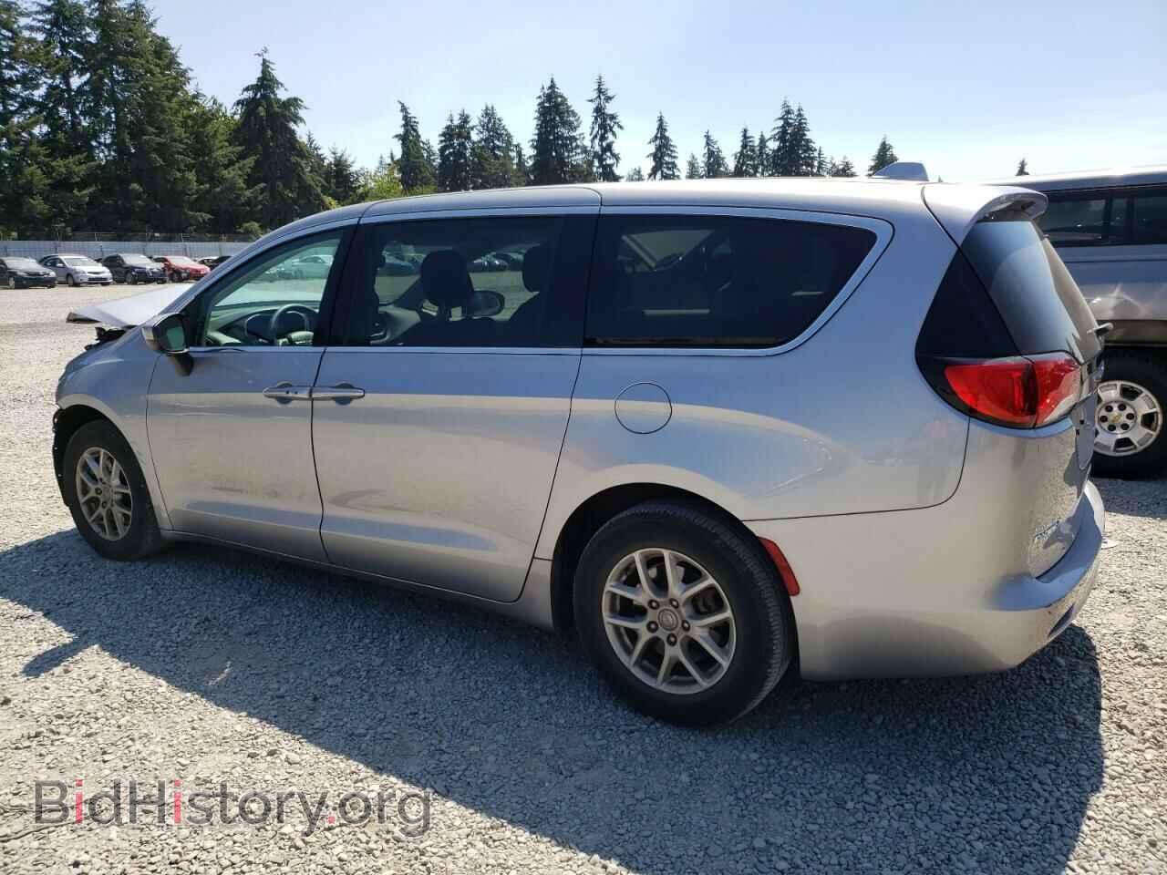 2017 CHRYSLER PACIFICA - VIN: 2C4RC1CG3HR598745 - Photo 2