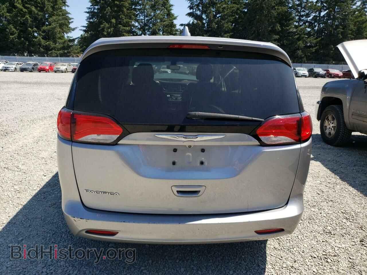 2017 CHRYSLER PACIFICA - VIN: 2C4RC1CG3HR598745 - Photo 6