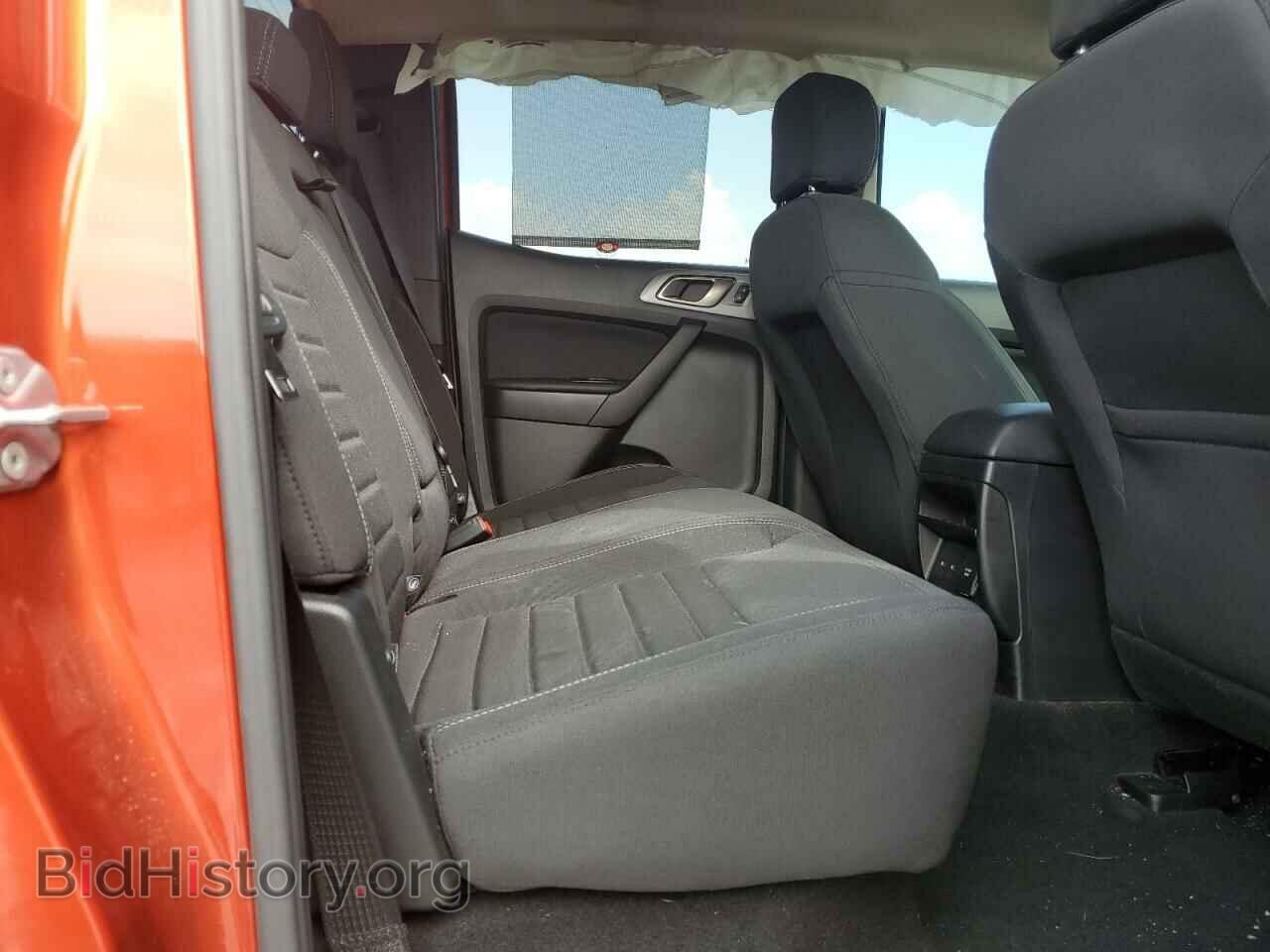 2022 FORD RANGER - VIN: 1FTER4FH3NLD13999 - Фото 10
