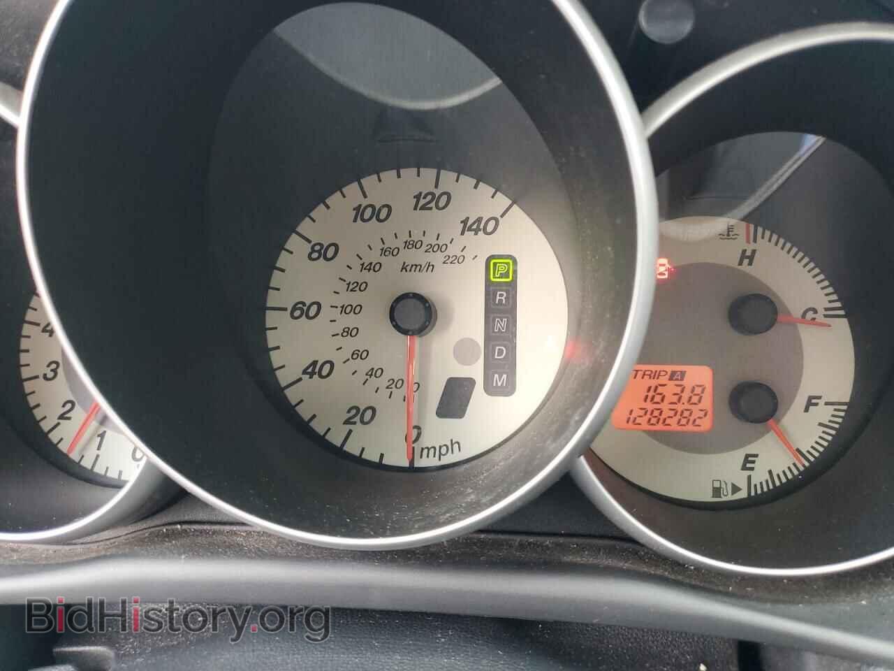 2009 MAZDA 3 - VIN: JM1BK32F591215550 - Фото 9