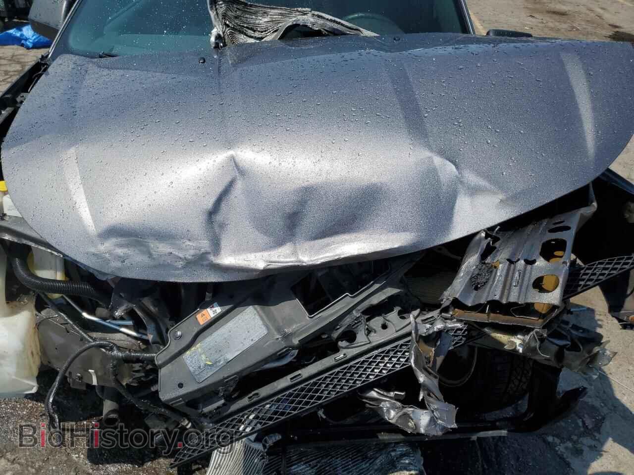2011 FORD FOCUS - VIN: 1FAHP3FN8BW106253 - Фото 11