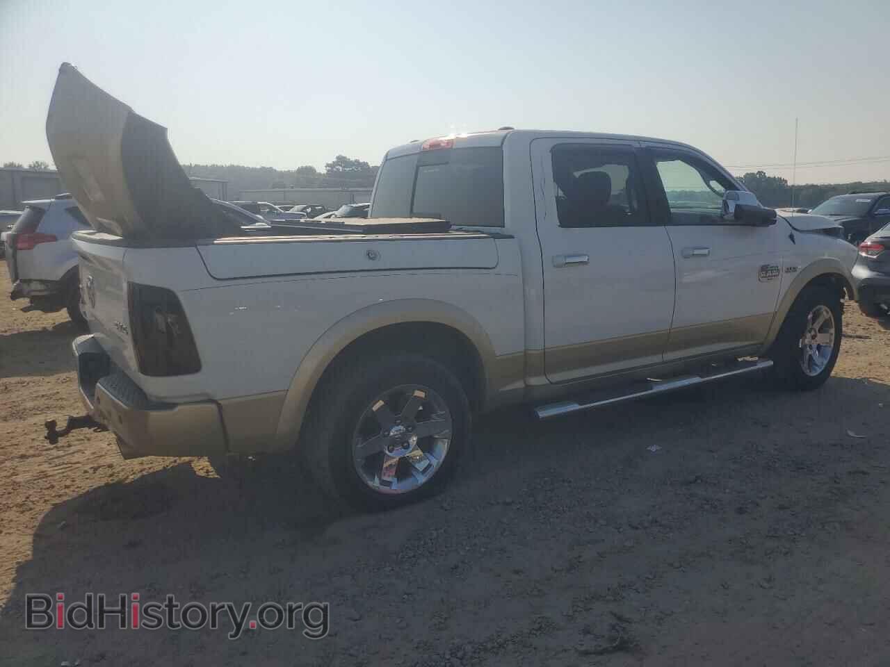 2011 DODGE All Models - VIN: 1D7RV1CT3BS713475 - Photo 3