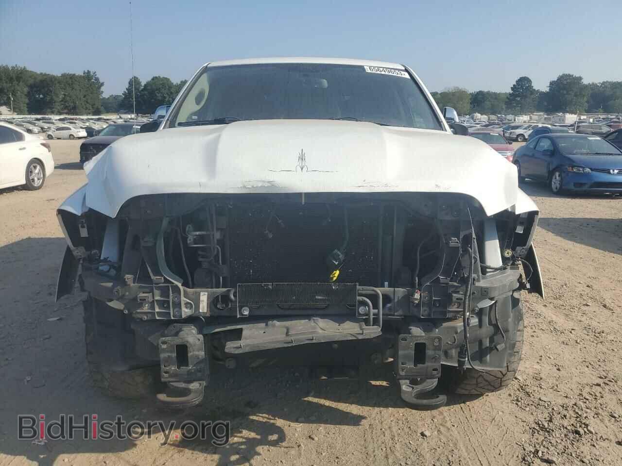 2011 DODGE All Models - VIN: 1D7RV1CT3BS713475 - Photo 5