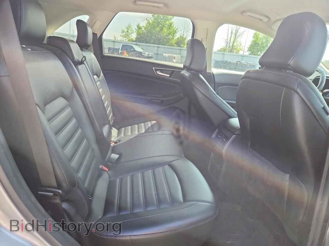 2022 FORD EDGE - VIN: 2FMPK4J95NBA76103 - Photo 11