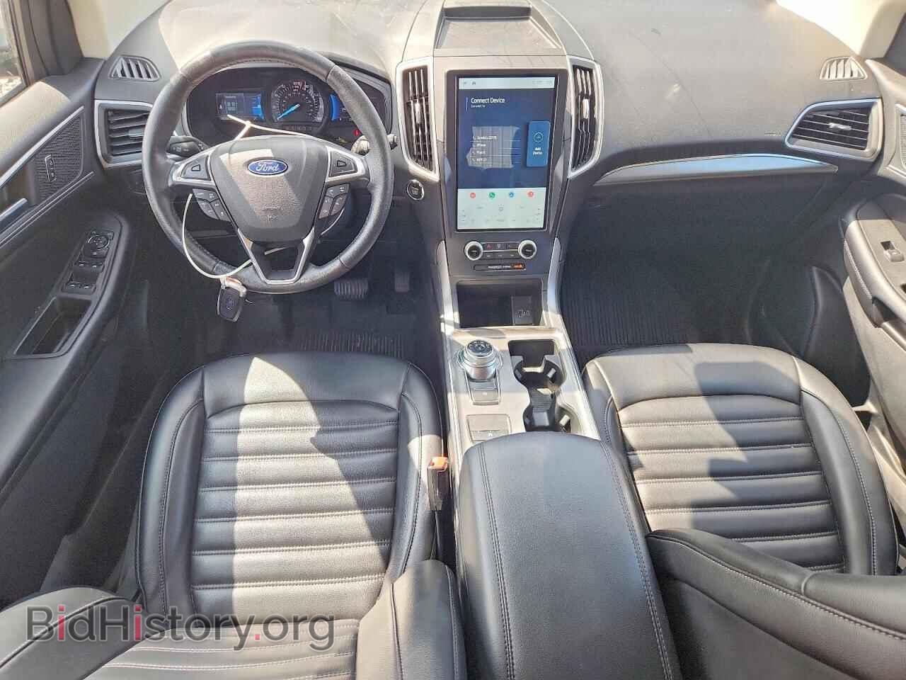 2022 FORD EDGE - VIN: 2FMPK4J95NBA76103 - Photo 8