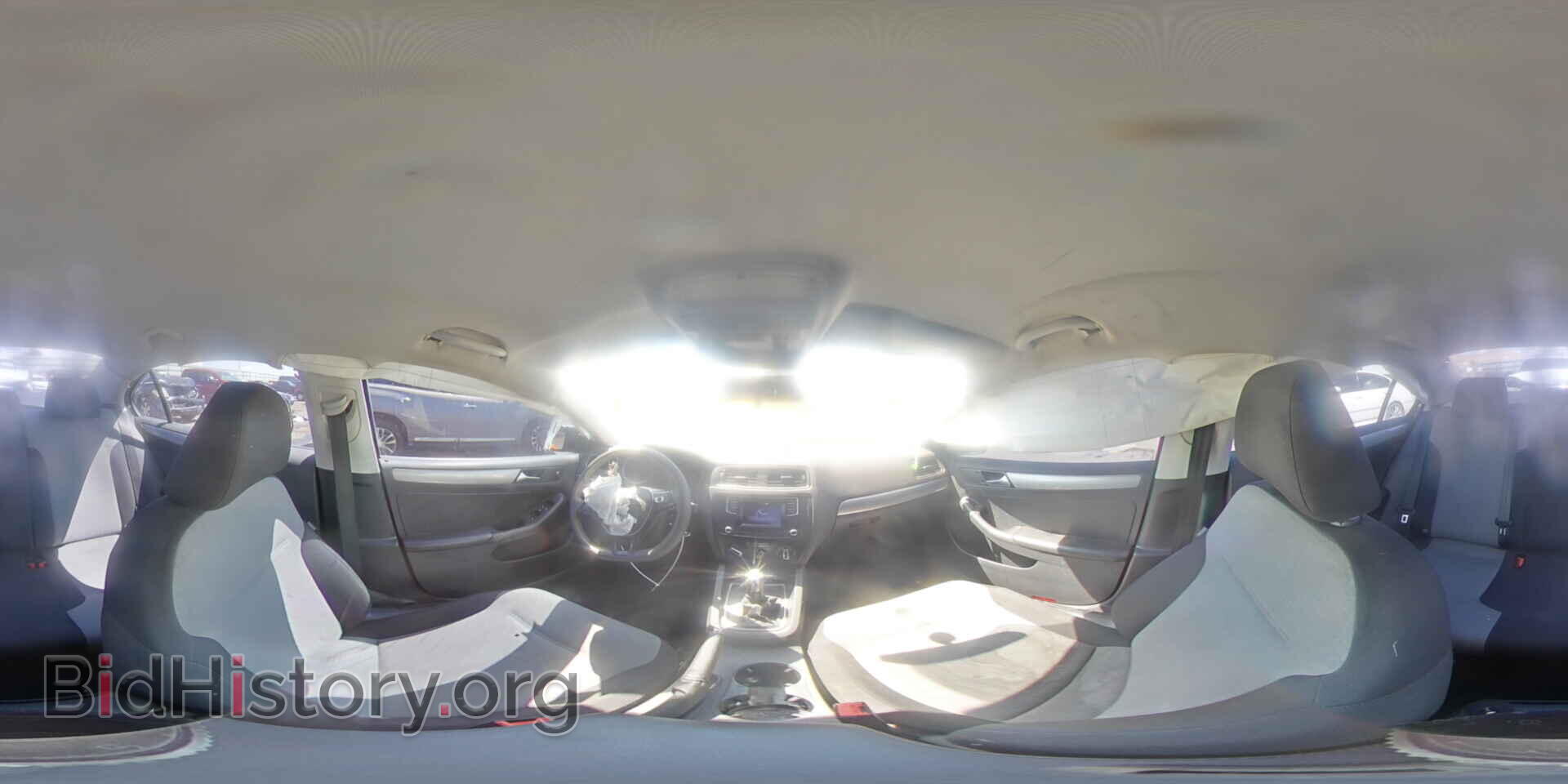 2017 VOLKSWAGEN JETTA - VIN: 3VW2B7AJ1HM399381 - Фото 14