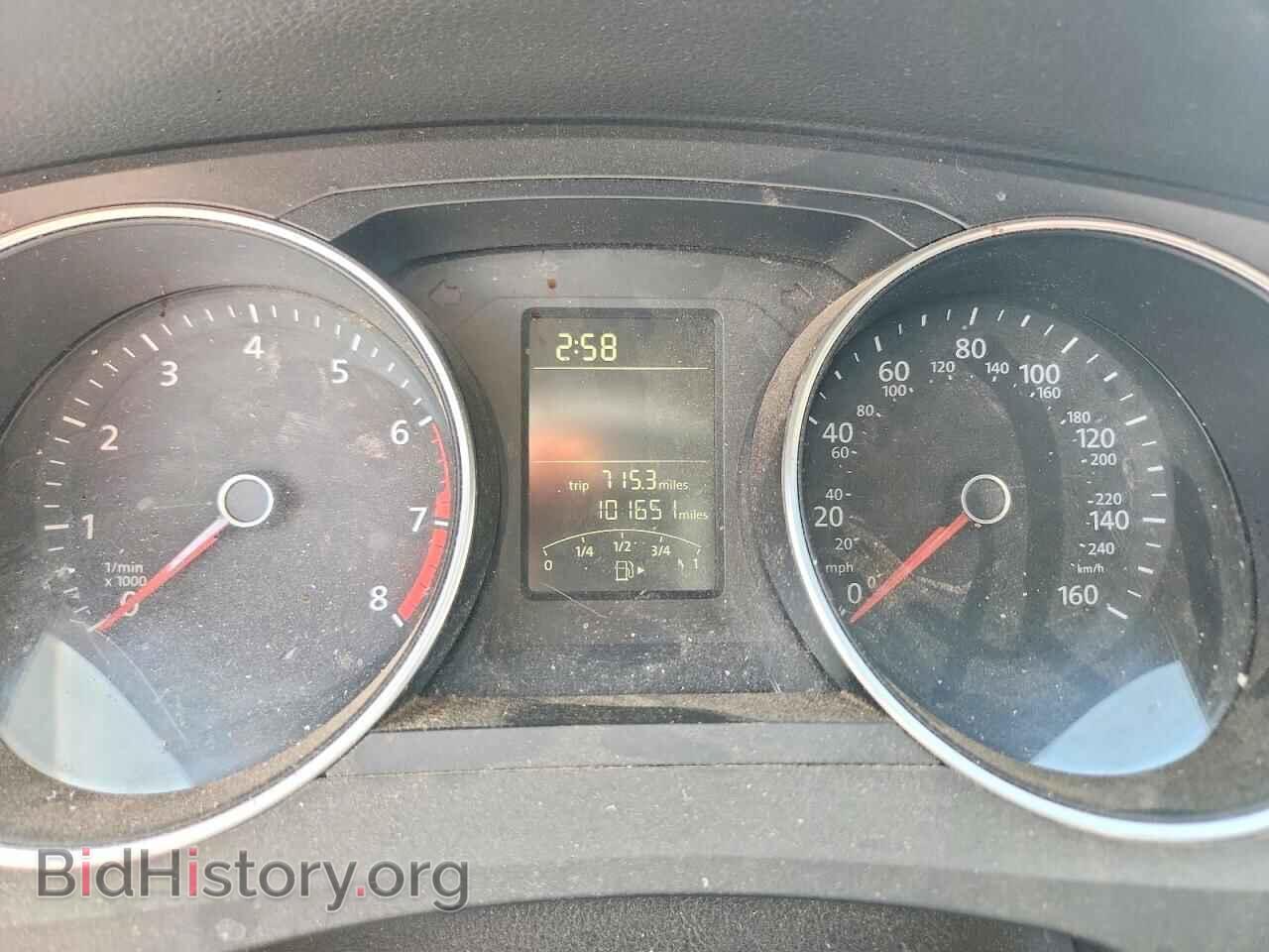 2017 VOLKSWAGEN JETTA - VIN: 3VW2B7AJ1HM399381 - Фото 9