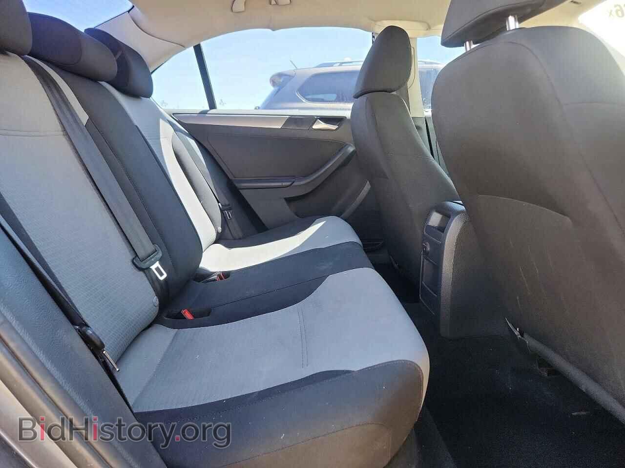 2017 VOLKSWAGEN JETTA - VIN: 3VW2B7AJ1HM399381 - Фото 10