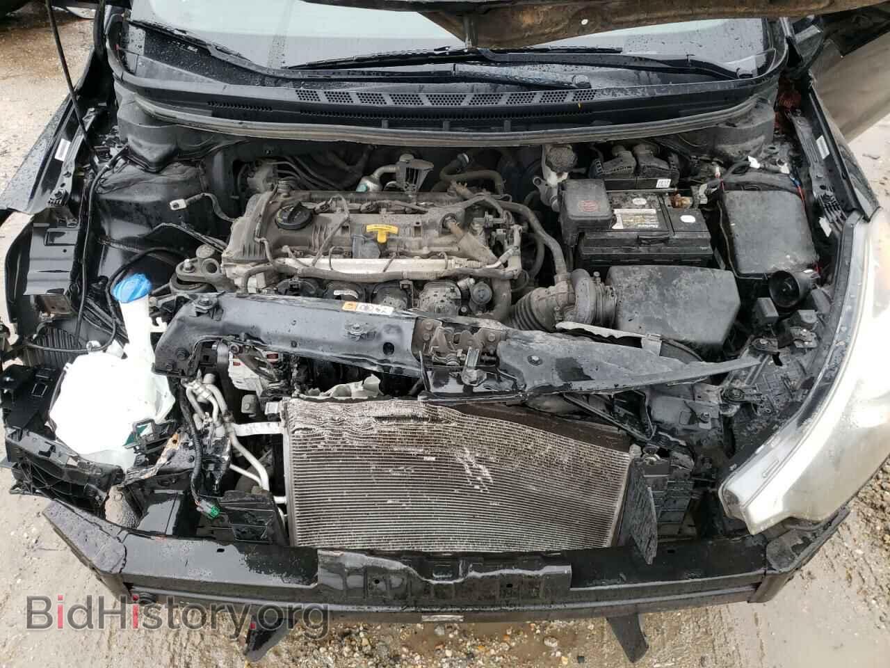 2015 KIA FORTE - VIN: KNAFK4A67F5288199 - Фото 7