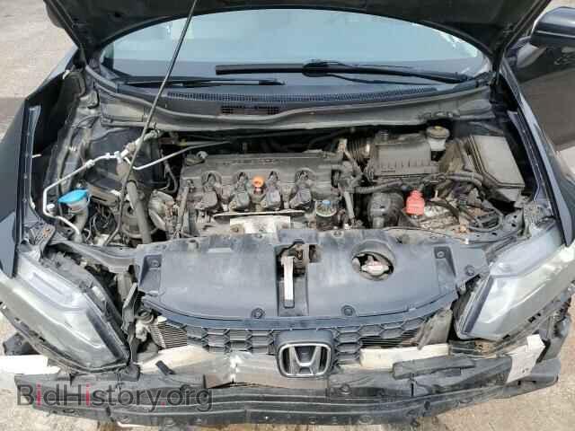 2015 HONDA CIVIC - VIN: 19XFB2F57FE284892 - Фото 11