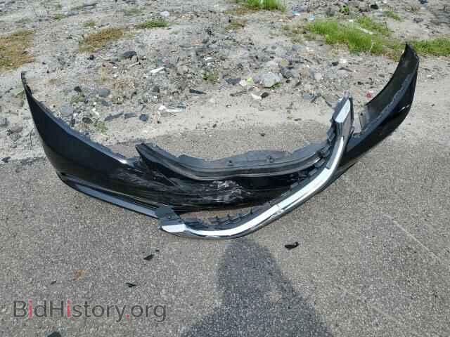 2015 HONDA CIVIC - VIN: 19XFB2F57FE284892 - Фото 12