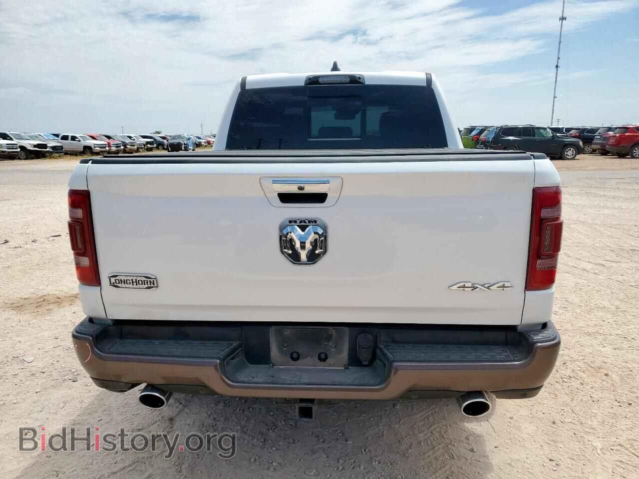 2022 RAM 1500 - VIN: 1C6SRFKT2NN308278 - Фото 6
