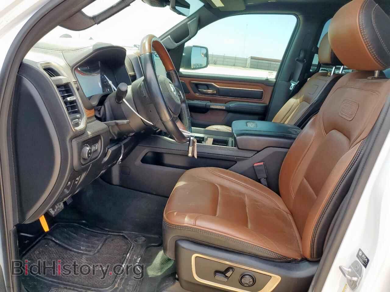 2022 RAM 1500 - VIN: 1C6SRFKT2NN308278 - Фото 7