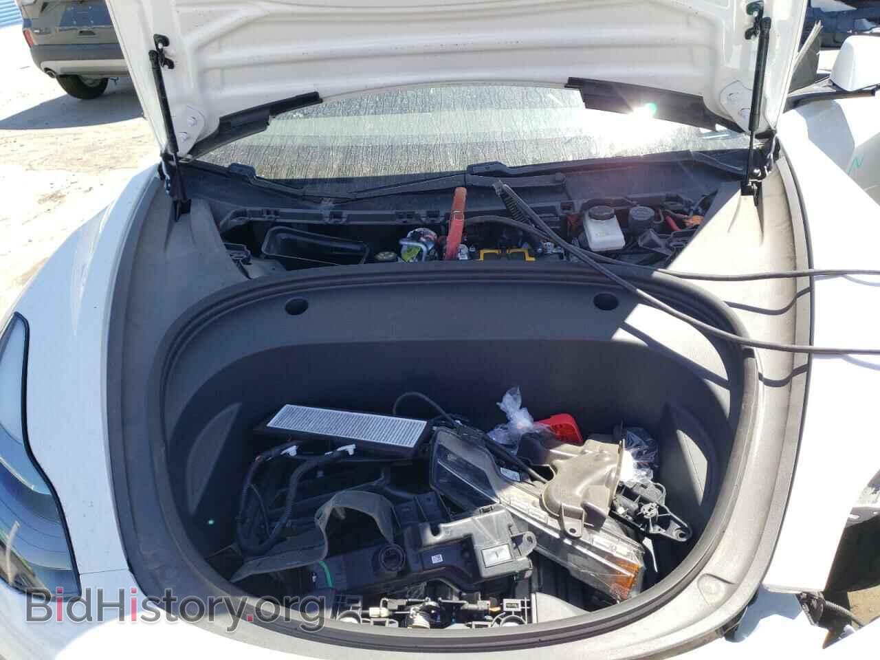 2021 TESLA MODEL 3 - VIN: 5YJ3E1EA6MF069420 - Photo 11