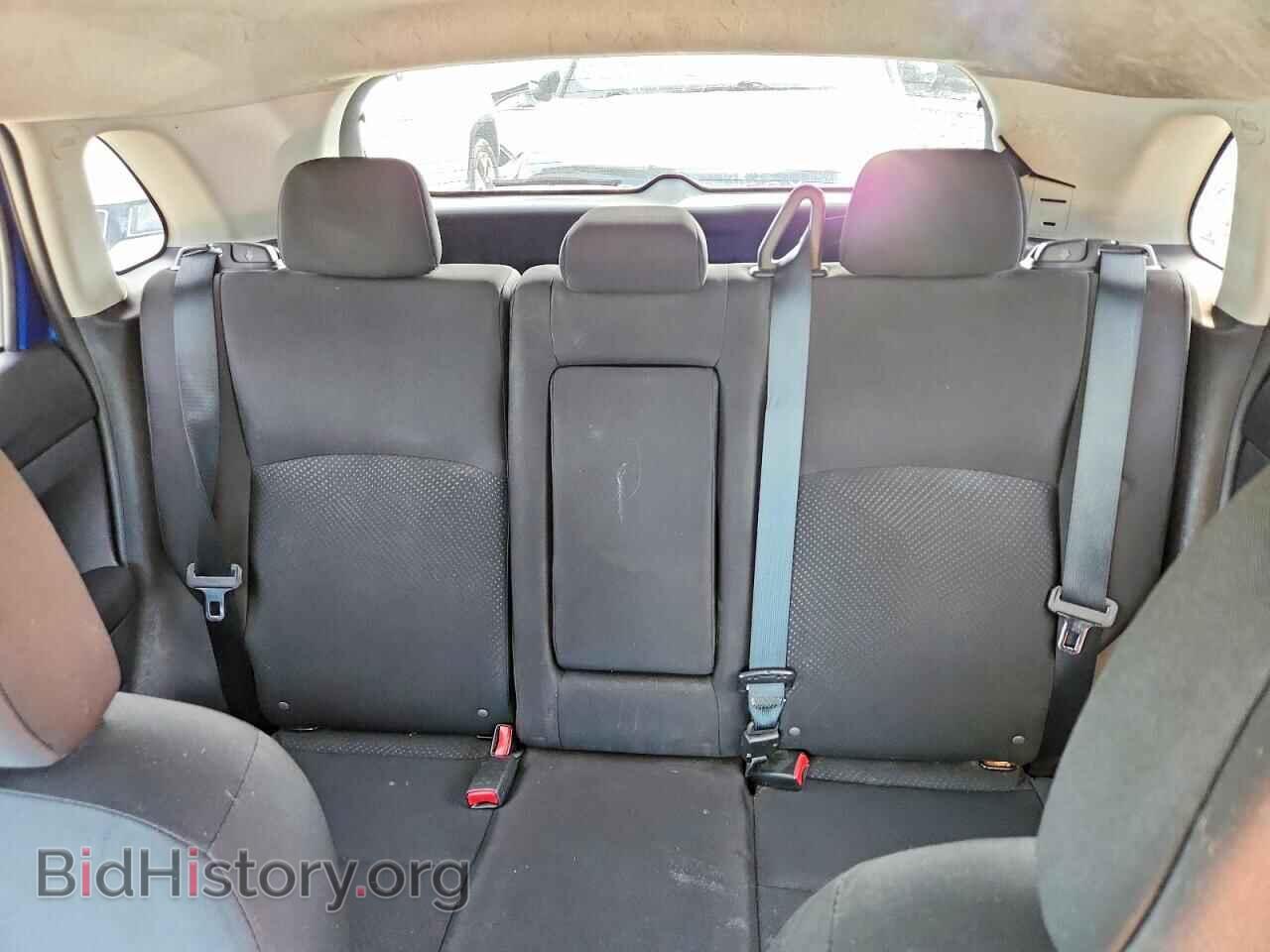 2015 MITSUBISHI OUTLANDER - VIN: 4A4AR3AW0FE056345 - Фото 10