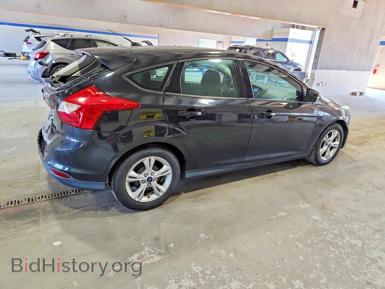 2014 FORD FOCUS - VIN: 1FADP3K20EL114170 - Photo 3