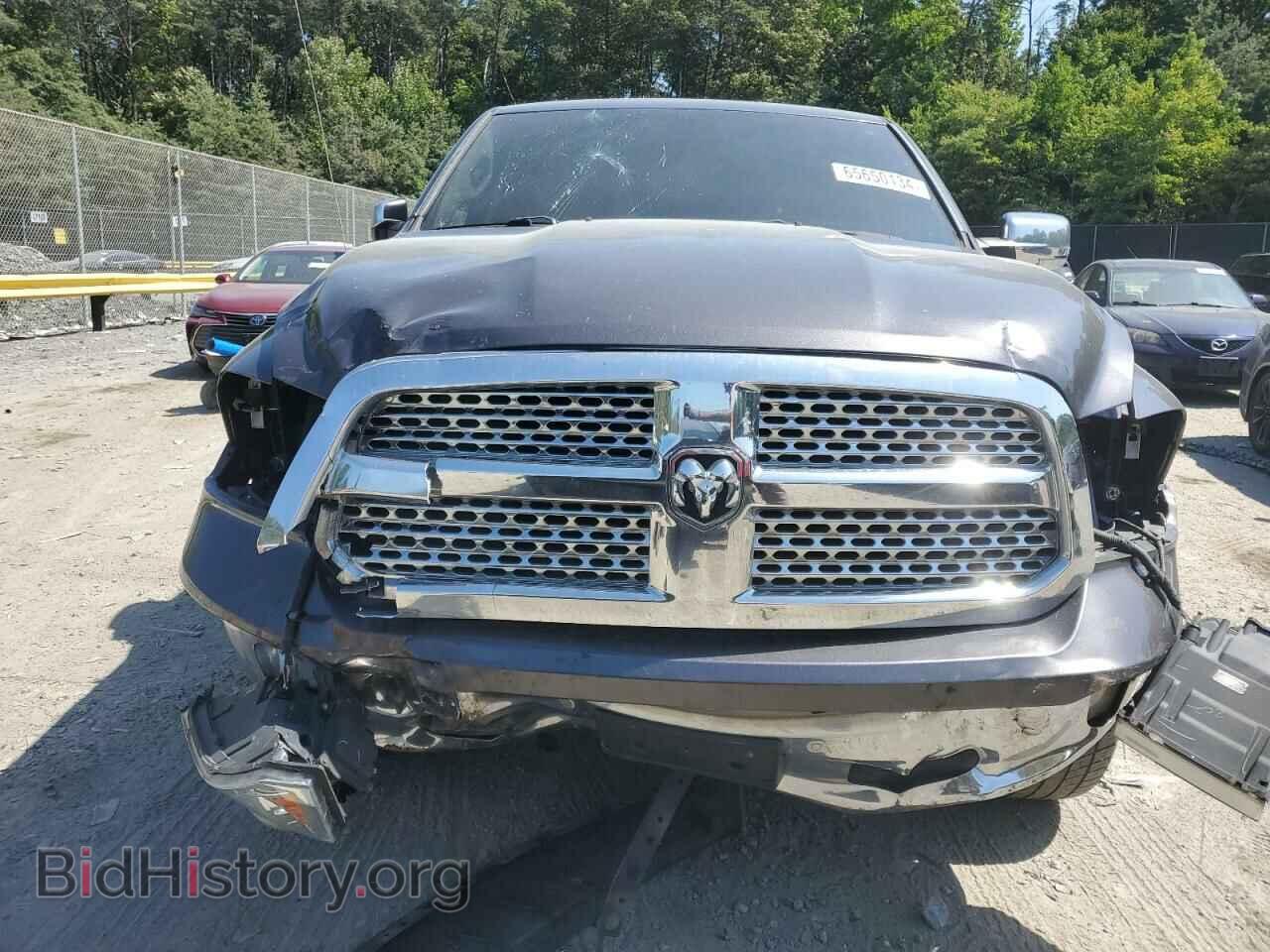 2017 RAM 1500 - VIN: 1C6RR7NT8HS594479 - Фото 5