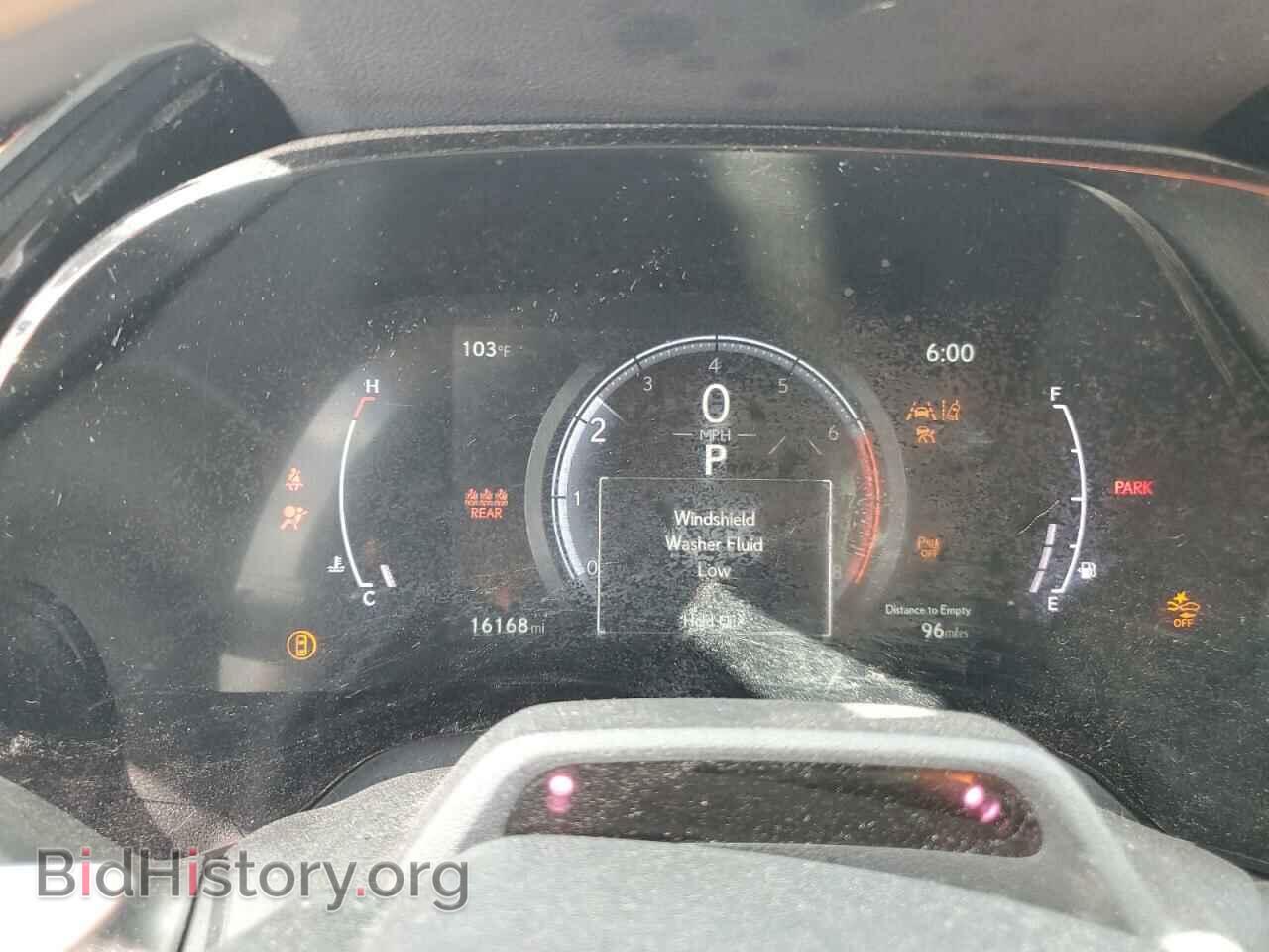 2023 LEXUS RX350 - VIN: 2T2BAMCA2PC036155 - Photo 9