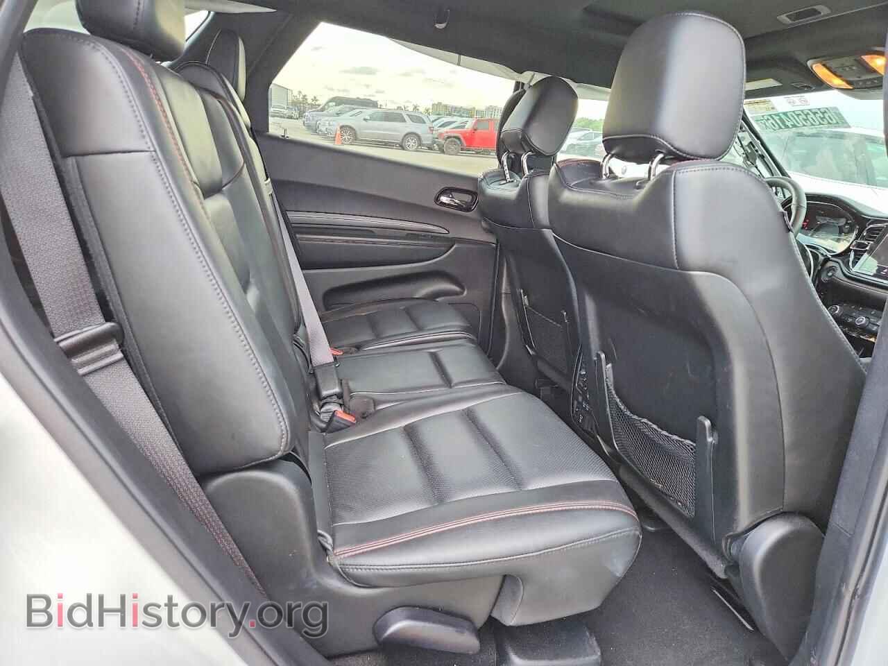 2026 DODGE DURANGO - VIN: 1C4RDJDG9TC232768 - Photo 11