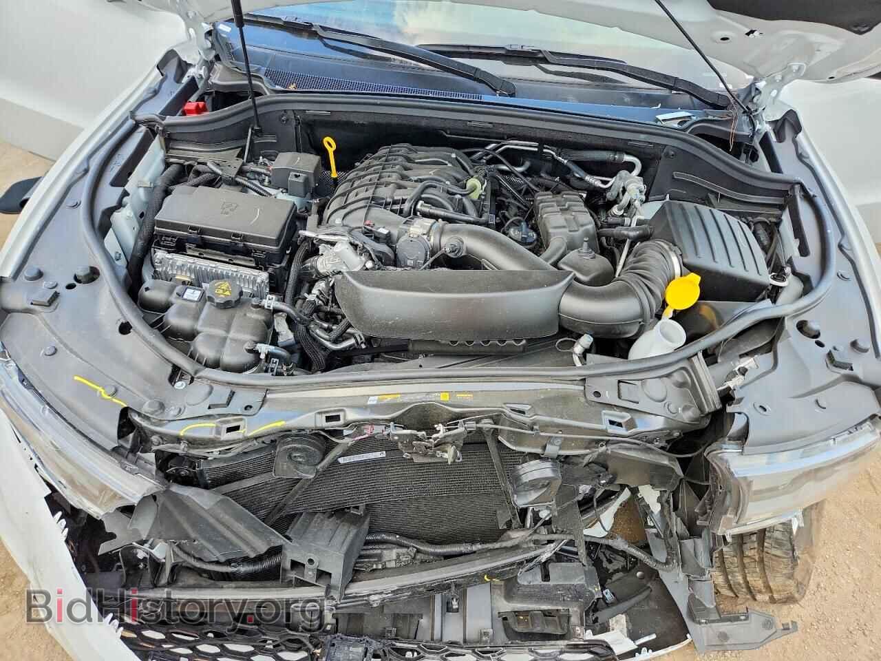 2026 DODGE DURANGO - VIN: 1C4RDJDG9TC232768 - Photo 12