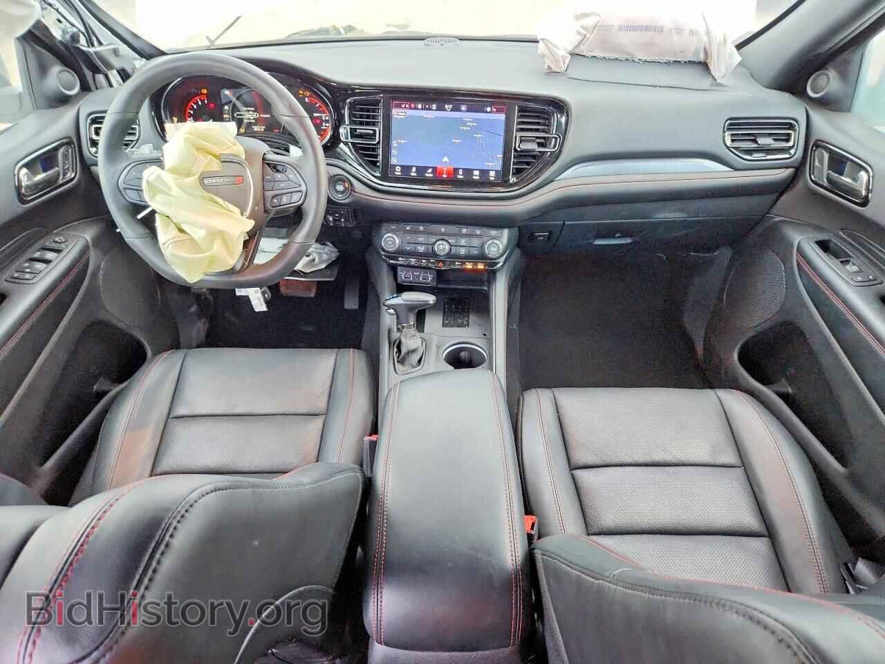 2026 DODGE DURANGO - VIN: 1C4RDJDG9TC232768 - Photo 8