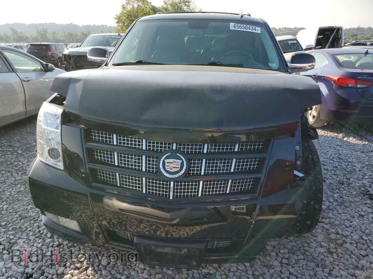 2013 CADILLAC ESCALADE - VIN: 1GYS4CEF3DR127817 - Фото 5