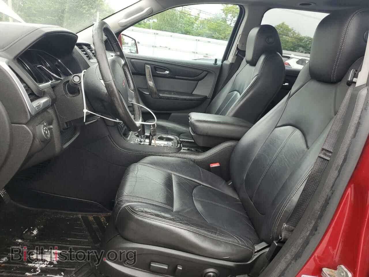 2014 GMC ACADIA - VIN: 1GKKVRKD5EJ330222 - Фото 7